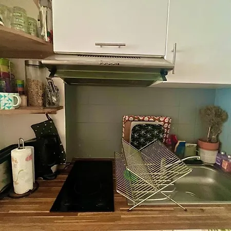Appartement 30 M Near Les Halles De Paris
