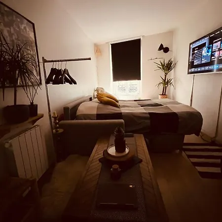 Appartement 30 M Near Les Halles De Paris